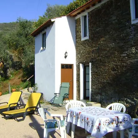 Εξοχικό σπίτι Casa De Xisto *