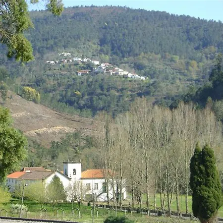 Εξοχικό σπίτι Casa De Xisto