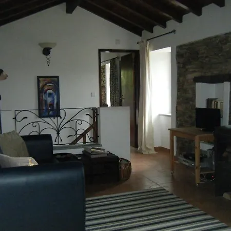 Casa De Xisto Εξοχικό σπίτι Arganil