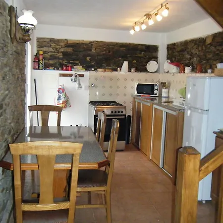 Casa De Xisto Arganil