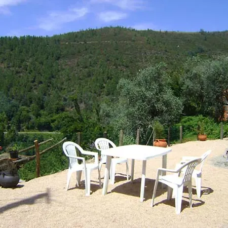 Εξοχικό σπίτι Casa De Xisto *