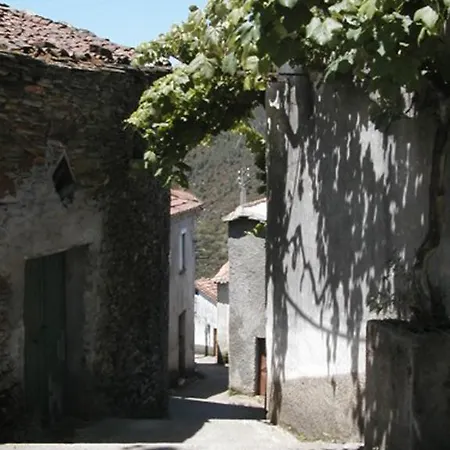 Casa De Xisto