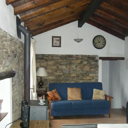 Casa De Xisto Εξοχικό σπίτι *
